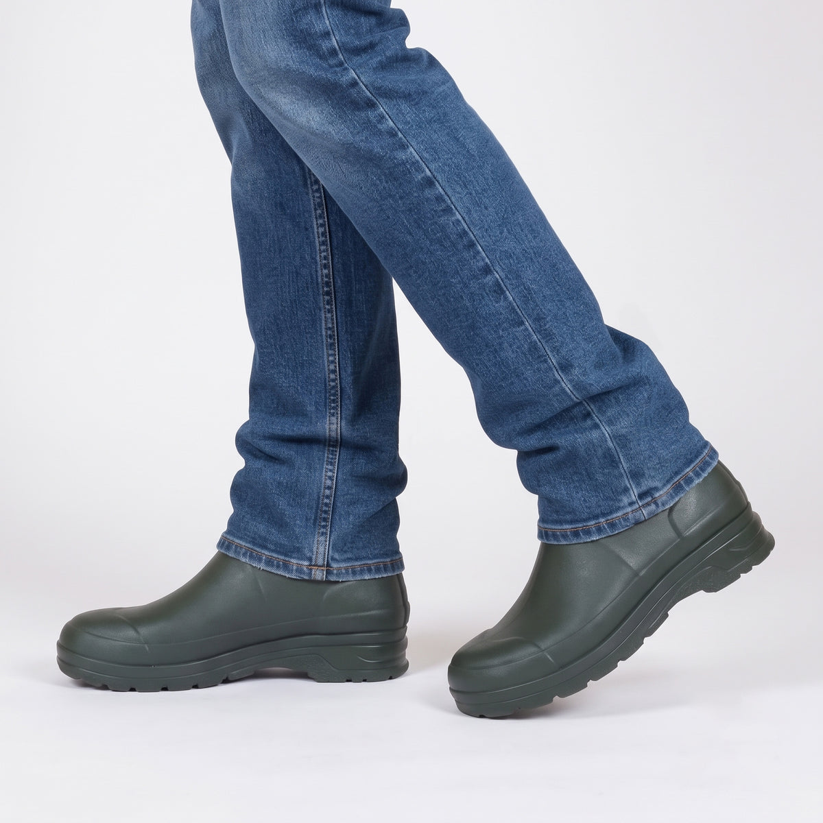 TuffRider BarnMule Paddock Boot