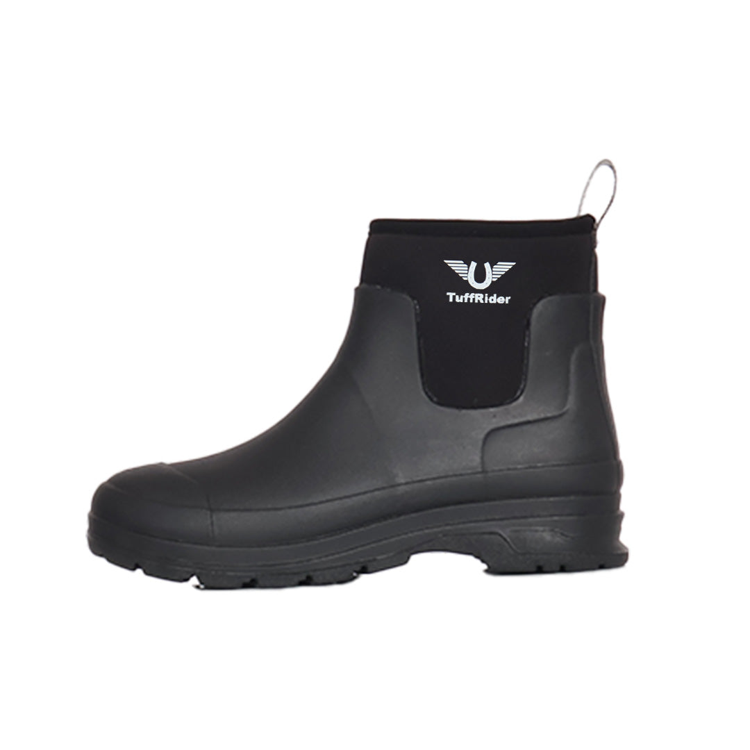 TuffRider Waterproof BarnMule Paddock Boots