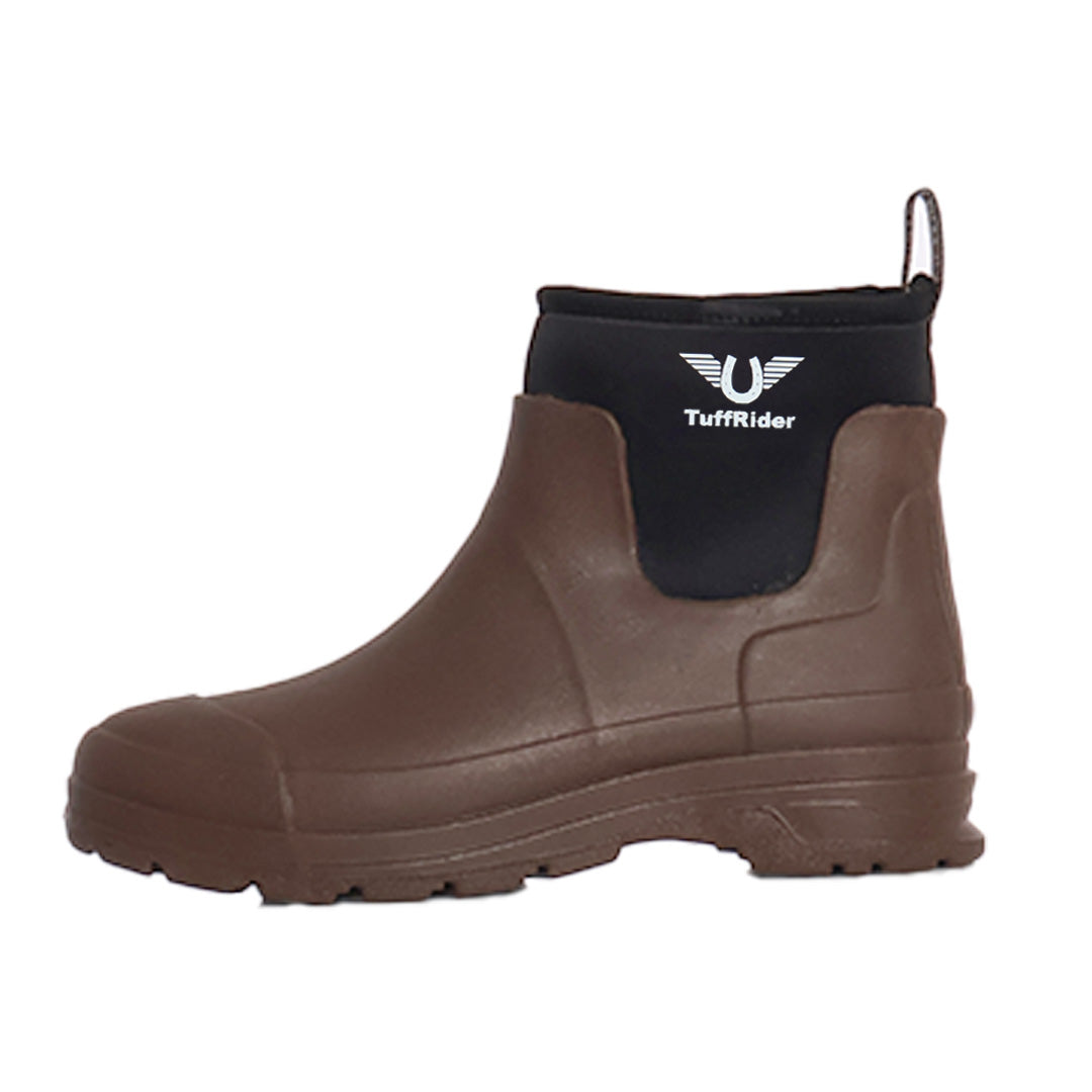 TuffRider Waterproof BarnMule Paddock Boots