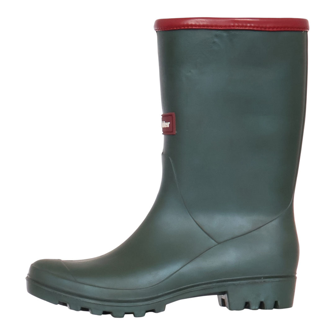TuffRider Waterproof BarnMule Mid Calf Boots