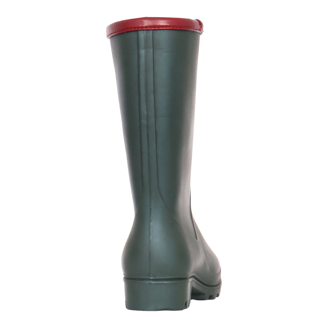 TuffRider Waterproof BarnMule Mid Calf Boots