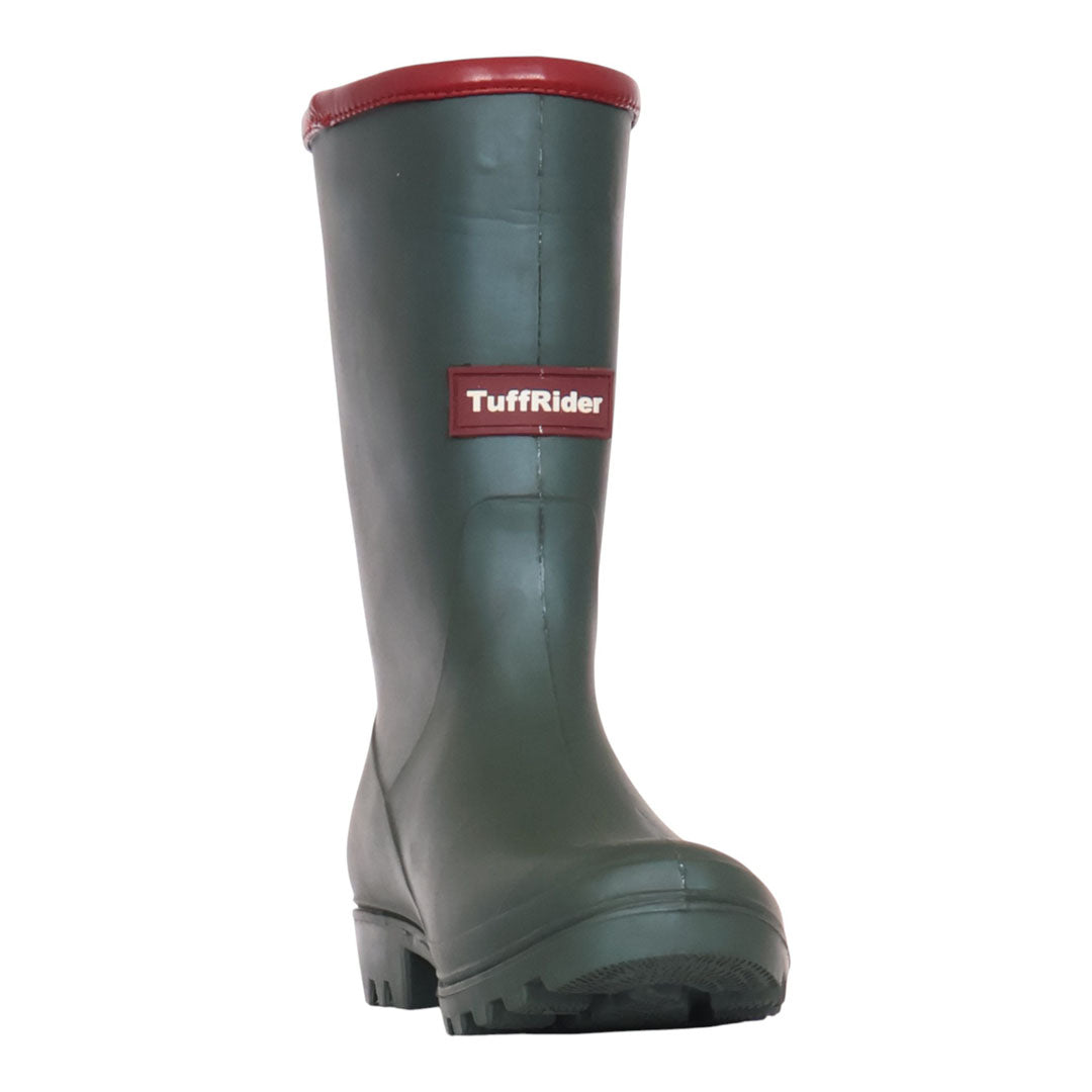 TuffRider Waterproof BarnMule Mid Calf Boots