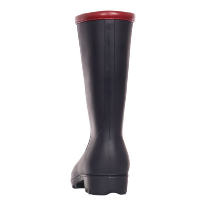 TuffRider BarnMule Mid Calf