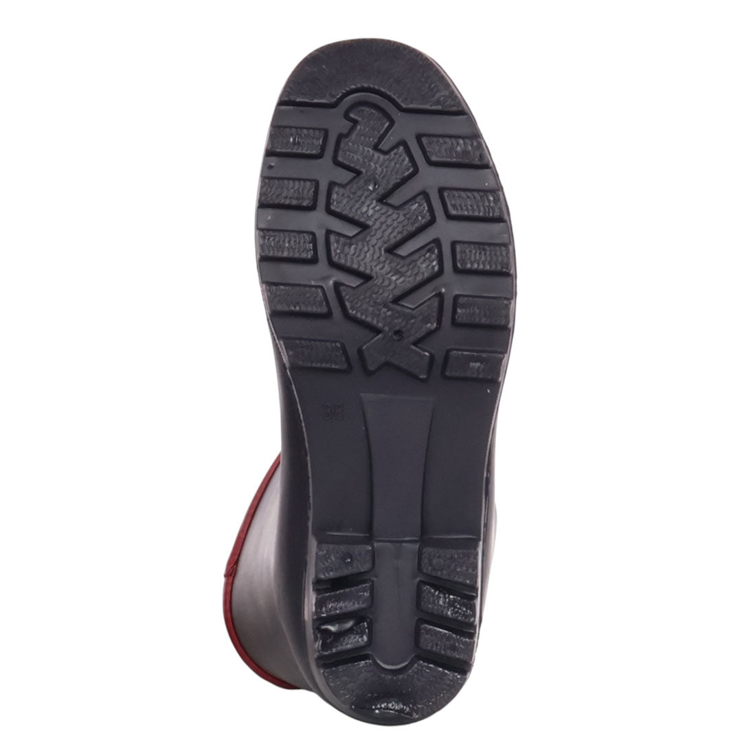 TuffRider Waterproof BarnMule Mid Calf Boots