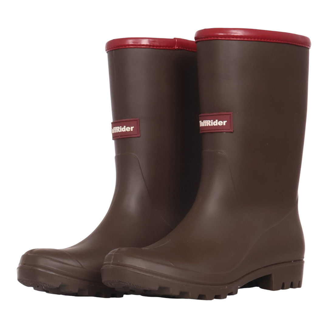 TuffRider Waterproof BarnMule Mid Calf Boots
