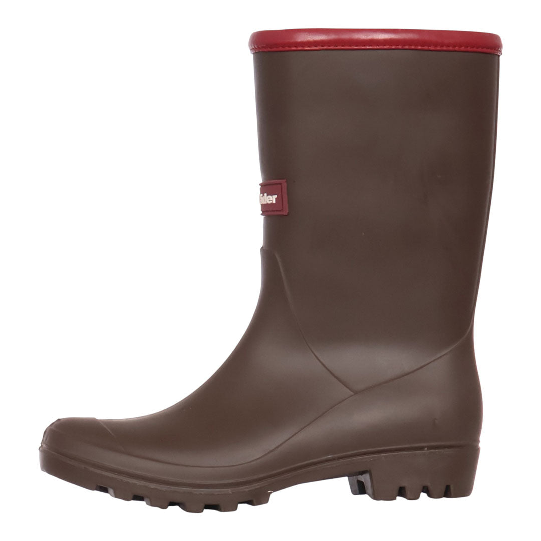 TuffRider Waterproof BarnMule Mid Calf Boots