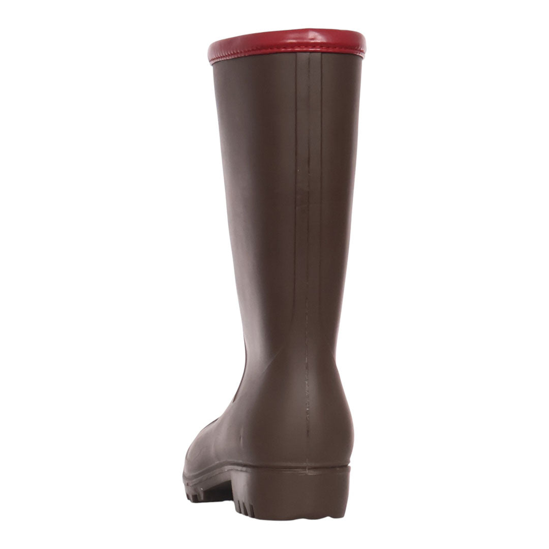 TuffRider Waterproof BarnMule Mid Calf Boots