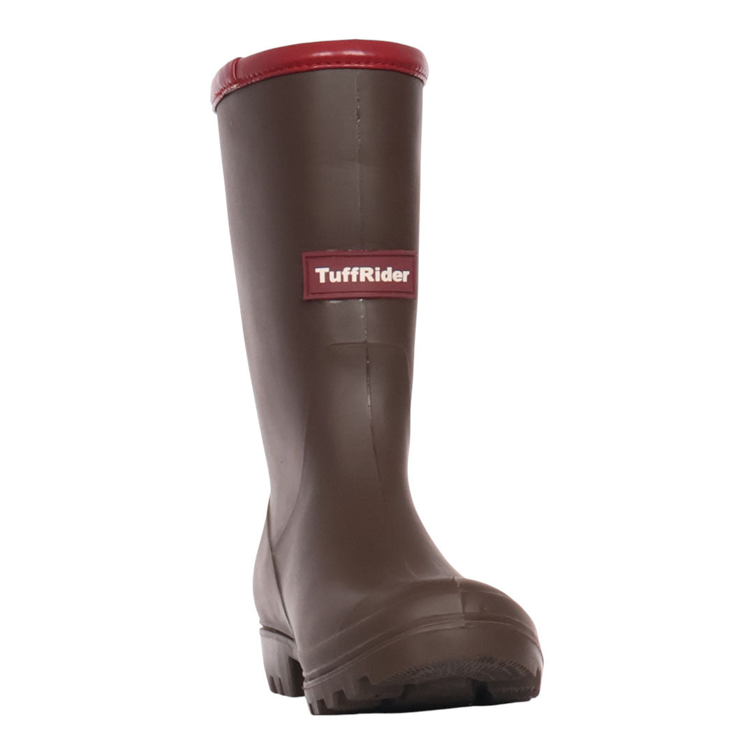 TuffRider Waterproof BarnMule Mid Calf Boots