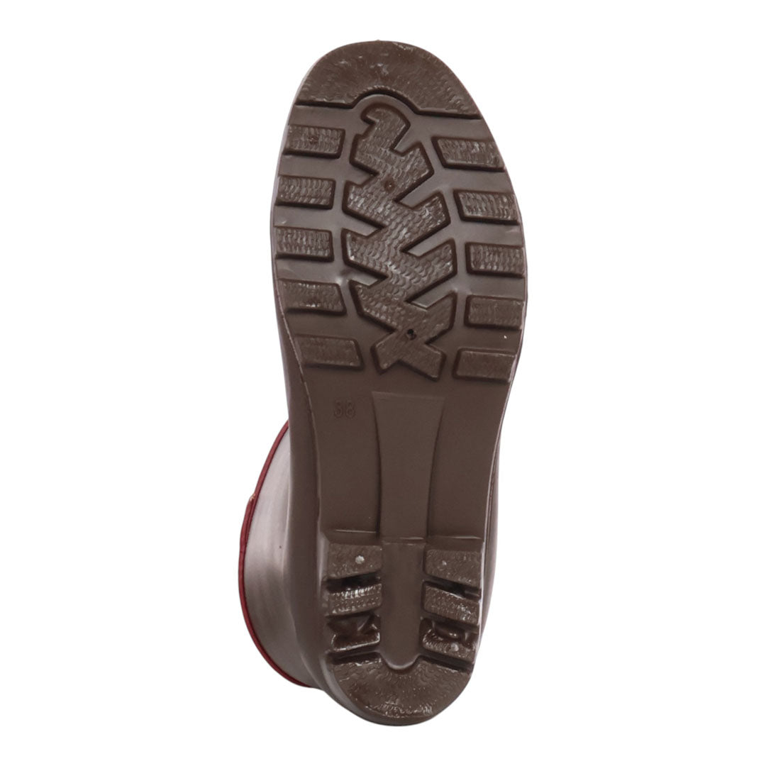 TuffRider Waterproof BarnMule Mid Calf Boots