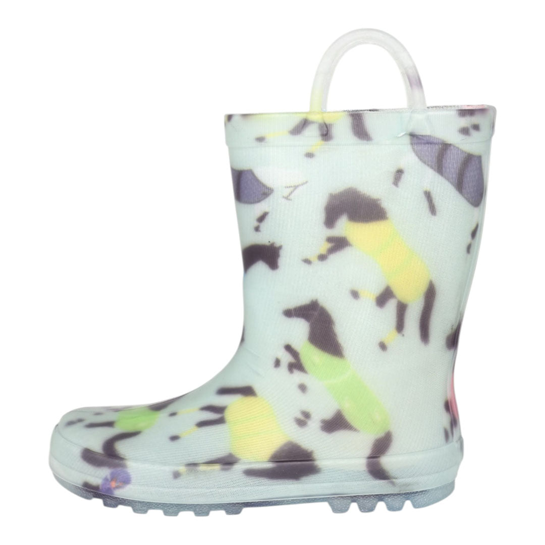 TuffRider Waterproof BarnMule Pony Pals