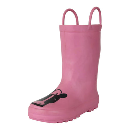 TuffRider Waterproof BarnMule Pony Pals