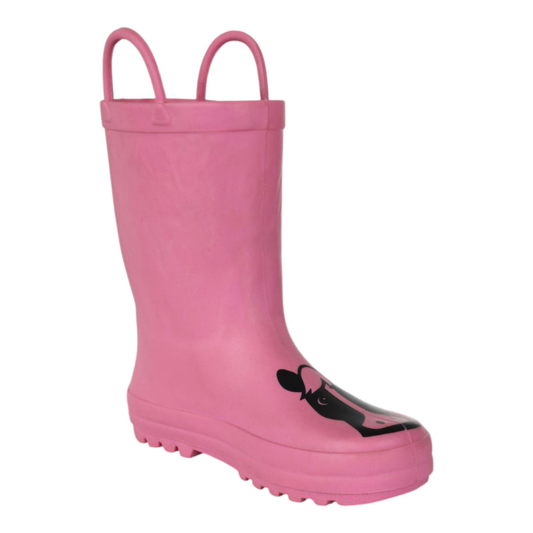 TuffRider Waterproof BarnMule Pony Pals