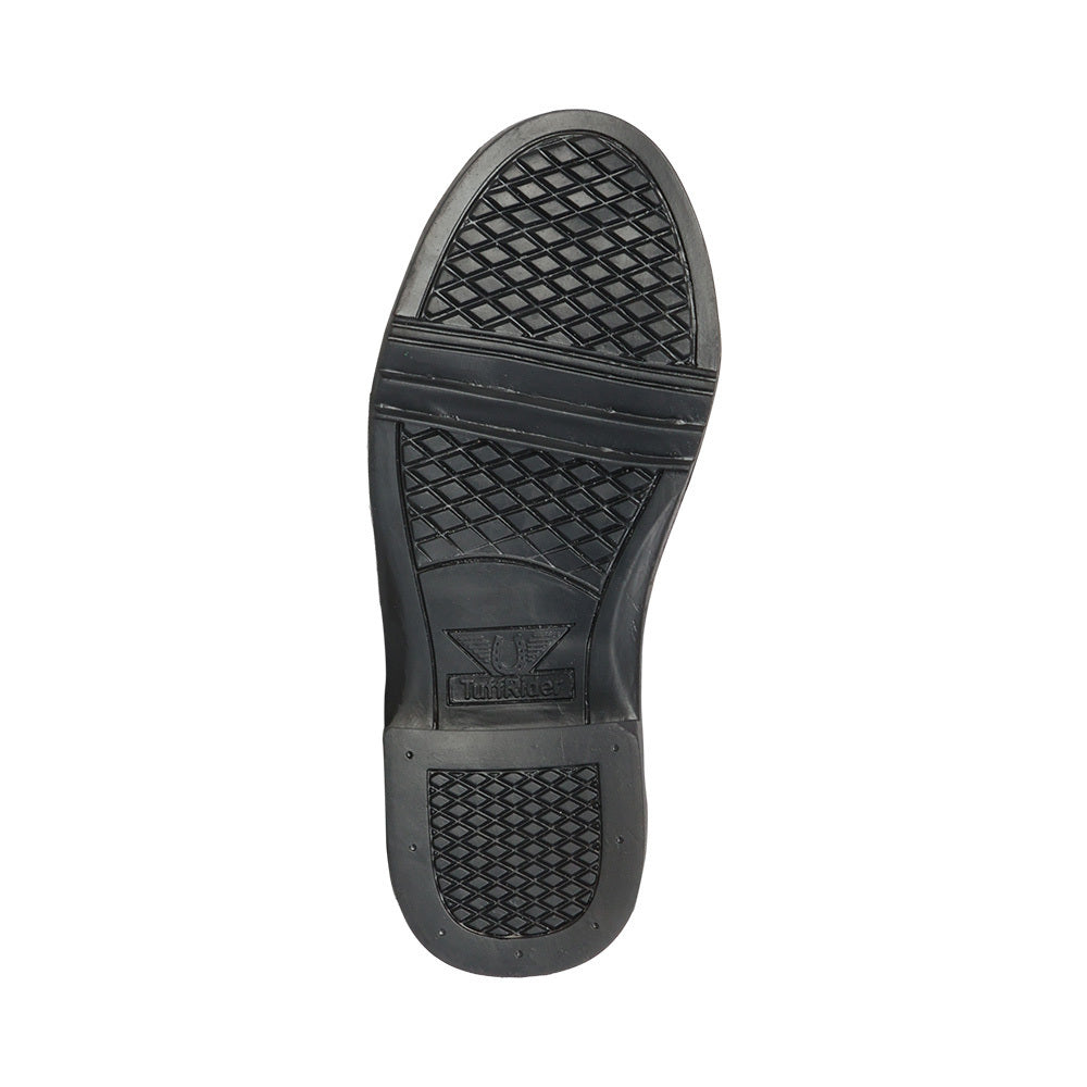 TuffRider Ladies Starter Front Zip Paddock Boots