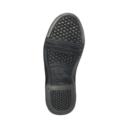 TuffRider Ladies Starter Front Zip Paddock Boots
