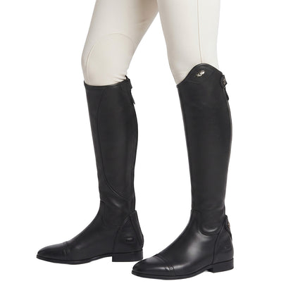 TuffRider Women Leather Regal Dress Boots