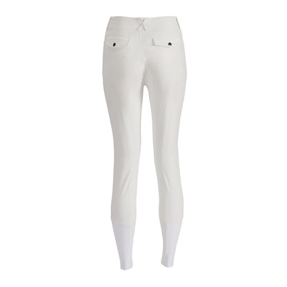 Equine Couture Ladies’ Dalton Tech Nova Competition Knee-Patch Breeches