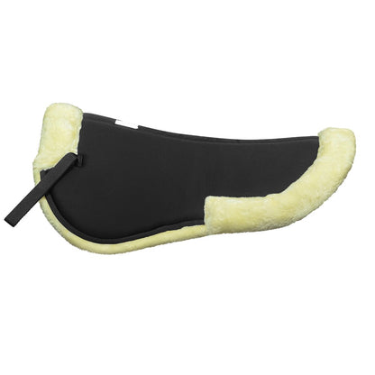 Lettia MemorX Sherpa Half Pad w/ Trim