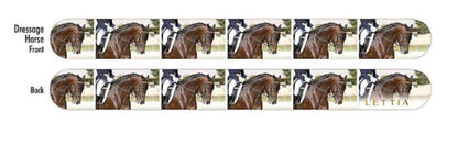Lettia Nail File- Breeches.com