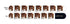 Lettia Nail File- Breeches.com