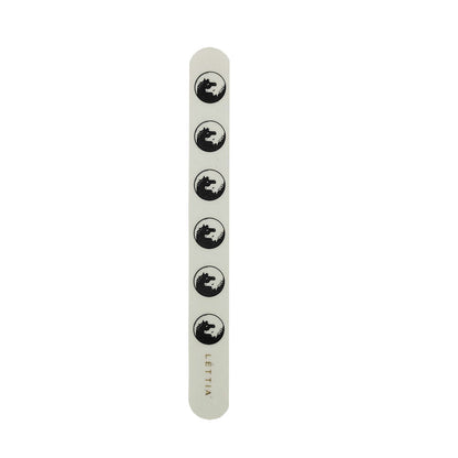 Lettia Nail File- Breeches.com
