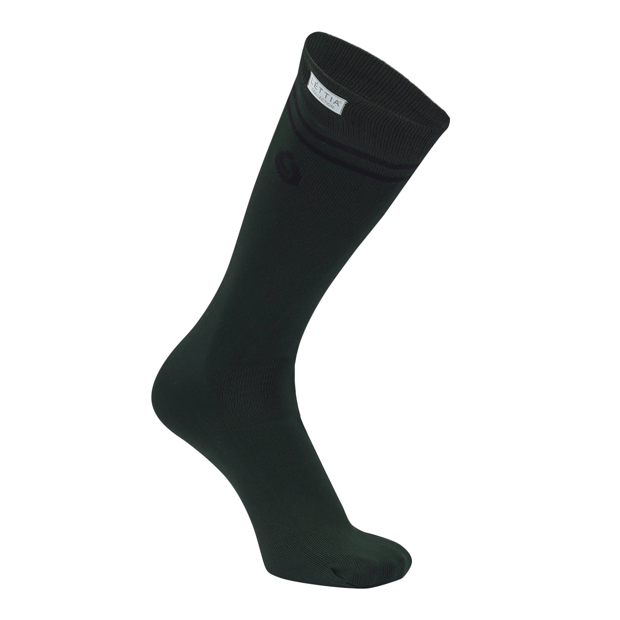 Lettia EquiFine Boot Sock