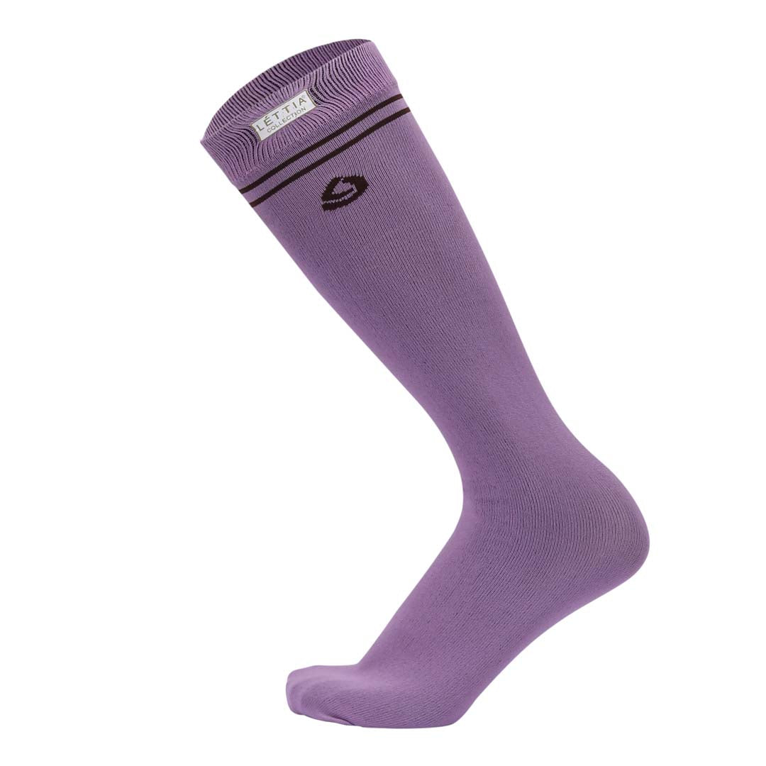 Lettia EquiFine Boot Sock