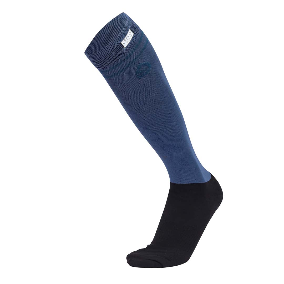 Lettia EquiFine Padded Sock