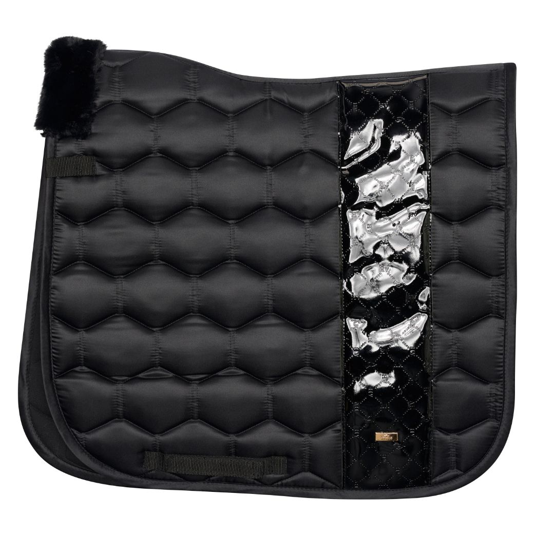 HV Polo Saddlepad HVPCecile DR