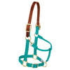 Breakaway Original Adjustable Chin and Throat Snap Halter