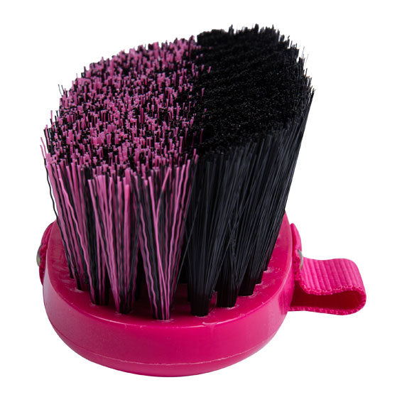 TuffRider PLASTIC BODY BRUSH