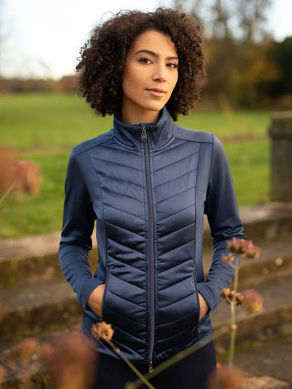 Lemieux Dynamique Jacket - UK 12 (US 8)