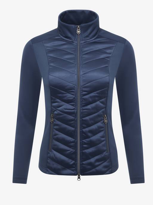 Lemieux Dynamique Jacket - UK 12 (US 8)