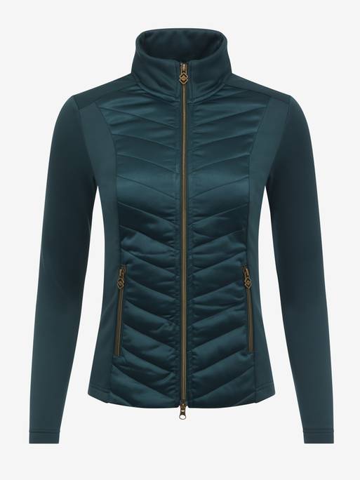 Lemieux Dynamique Jacket - UK 12 (US 8)