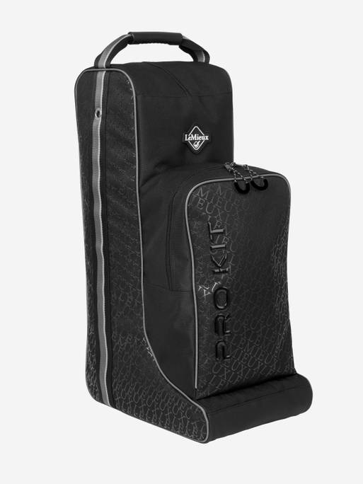 LeMieux Elite Pro Boot &amp; Hat Bag