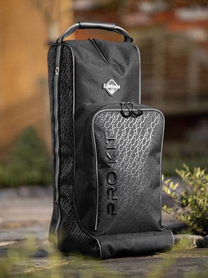 LeMieux Elite Pro Boot &amp; Hat Bag