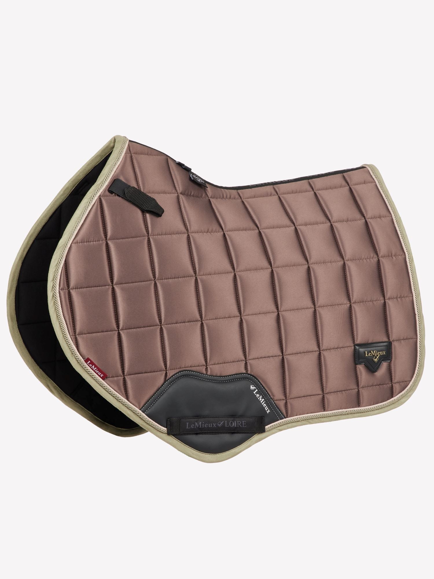 Lemieux Loire Classic Close Contact Square