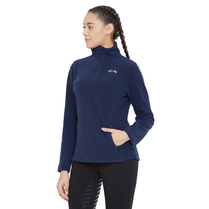 Equine Couture Ladies Pull Over Jacket