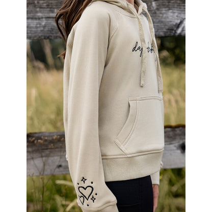 Dapplebay Kids Equestrian Tarot Hoodie