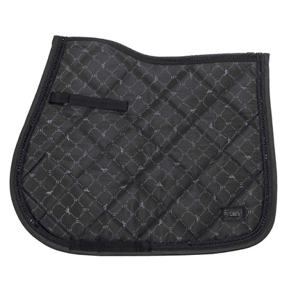 HV Polo Saddlepad HVPWelmoed Shine GP