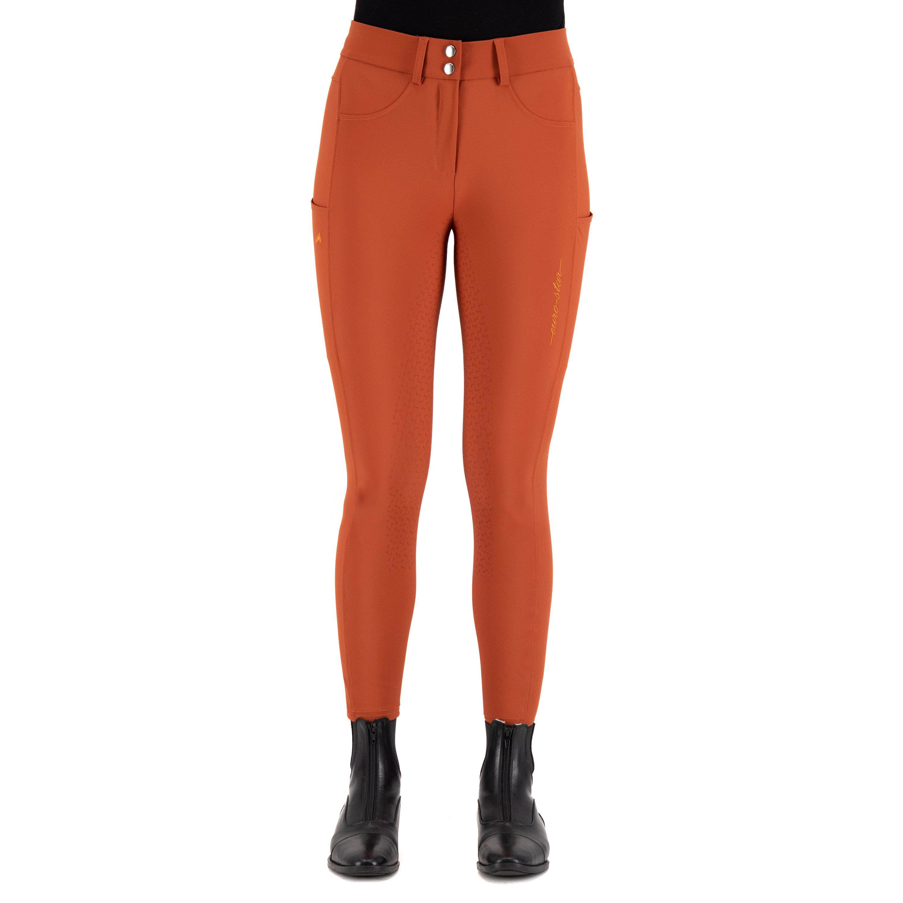 Euro-star Riding breeches ESEmpressive FullGrip