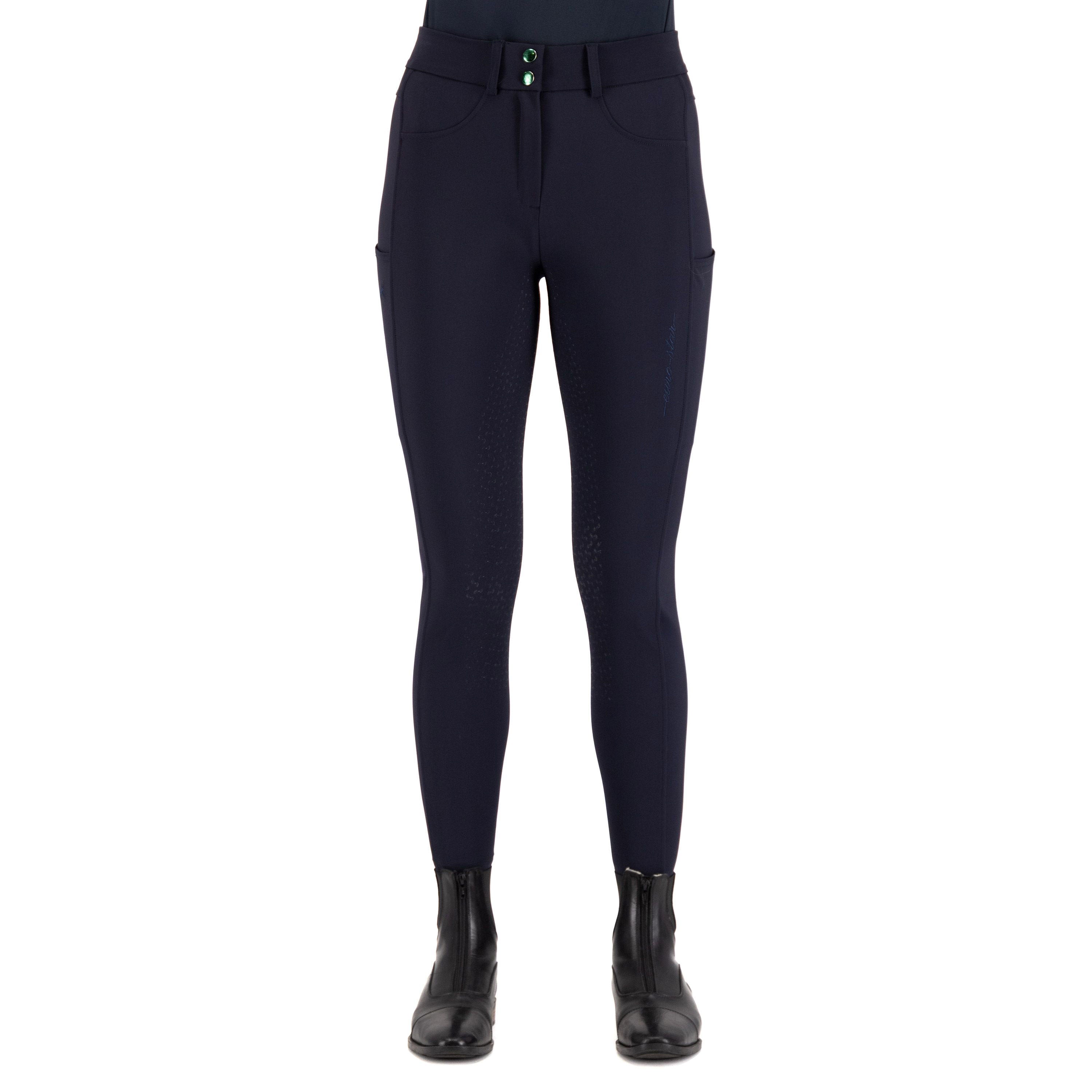 Euro-star Riding breeches ESEmpressive FullGrip