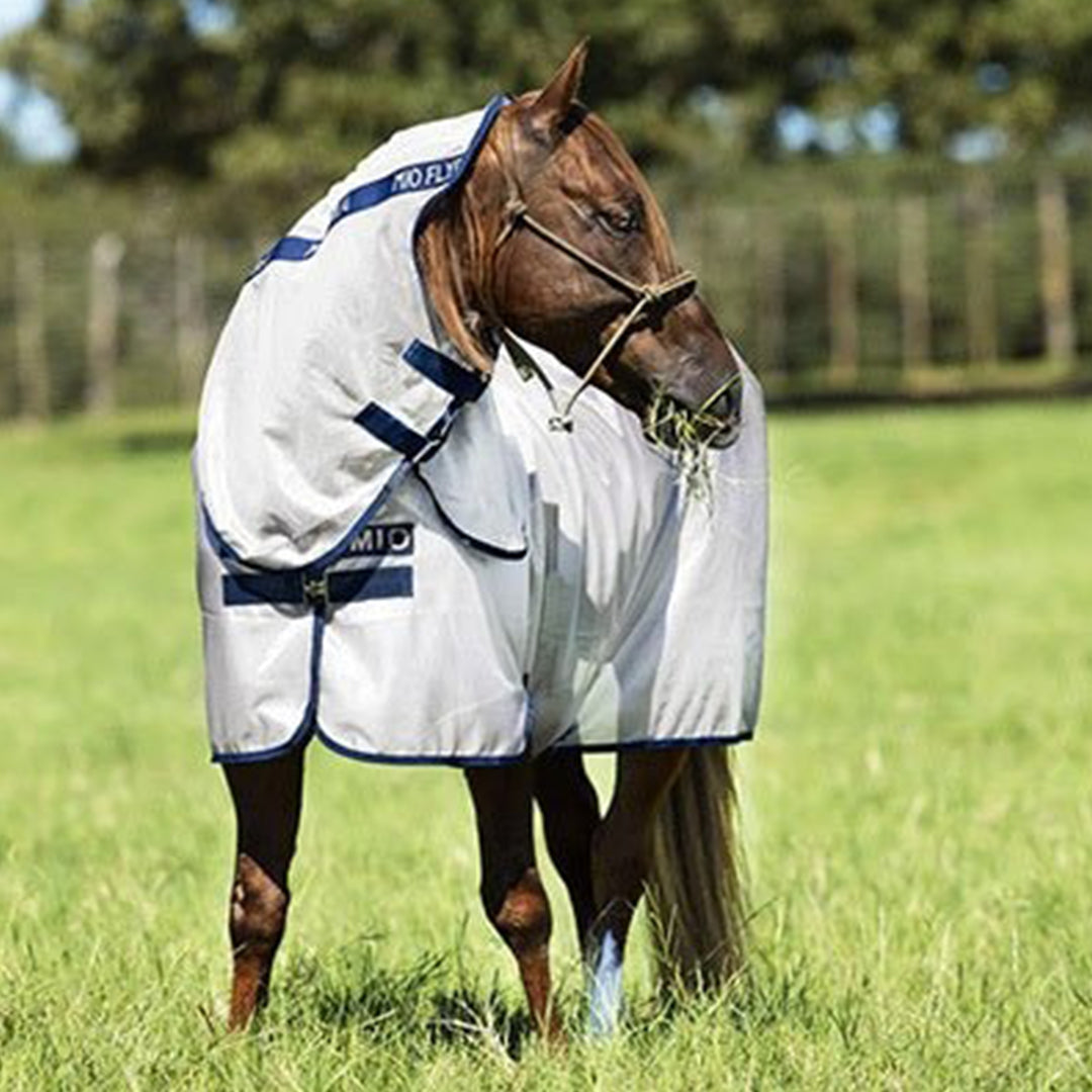 Horseware Ireland Mio Fly Sheet (No fill)