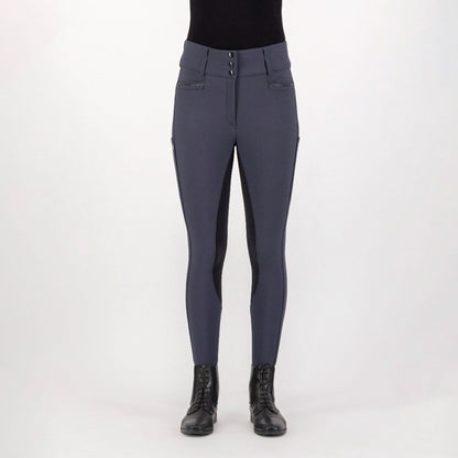 Euro-Star Riding Breeches ESArielle Highwaist Grip connect Full Grip