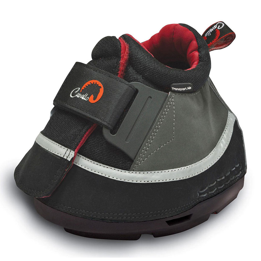 Cavallo Transport Air Boot Regular