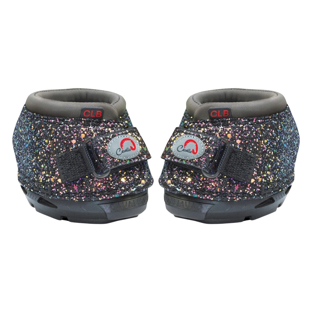 Cavallo CLB Slim Sole BLING- Pair