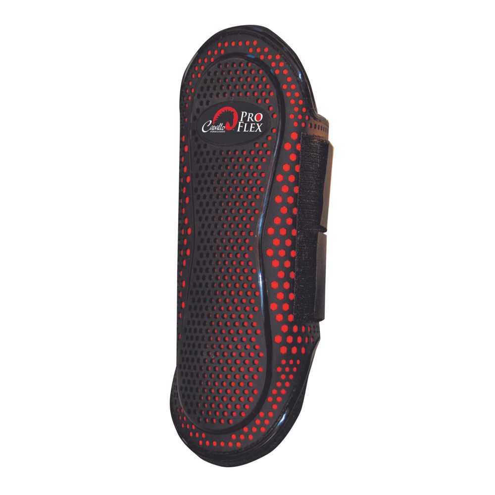 Cavallo ProFlex Splint Boots - Breeches.com