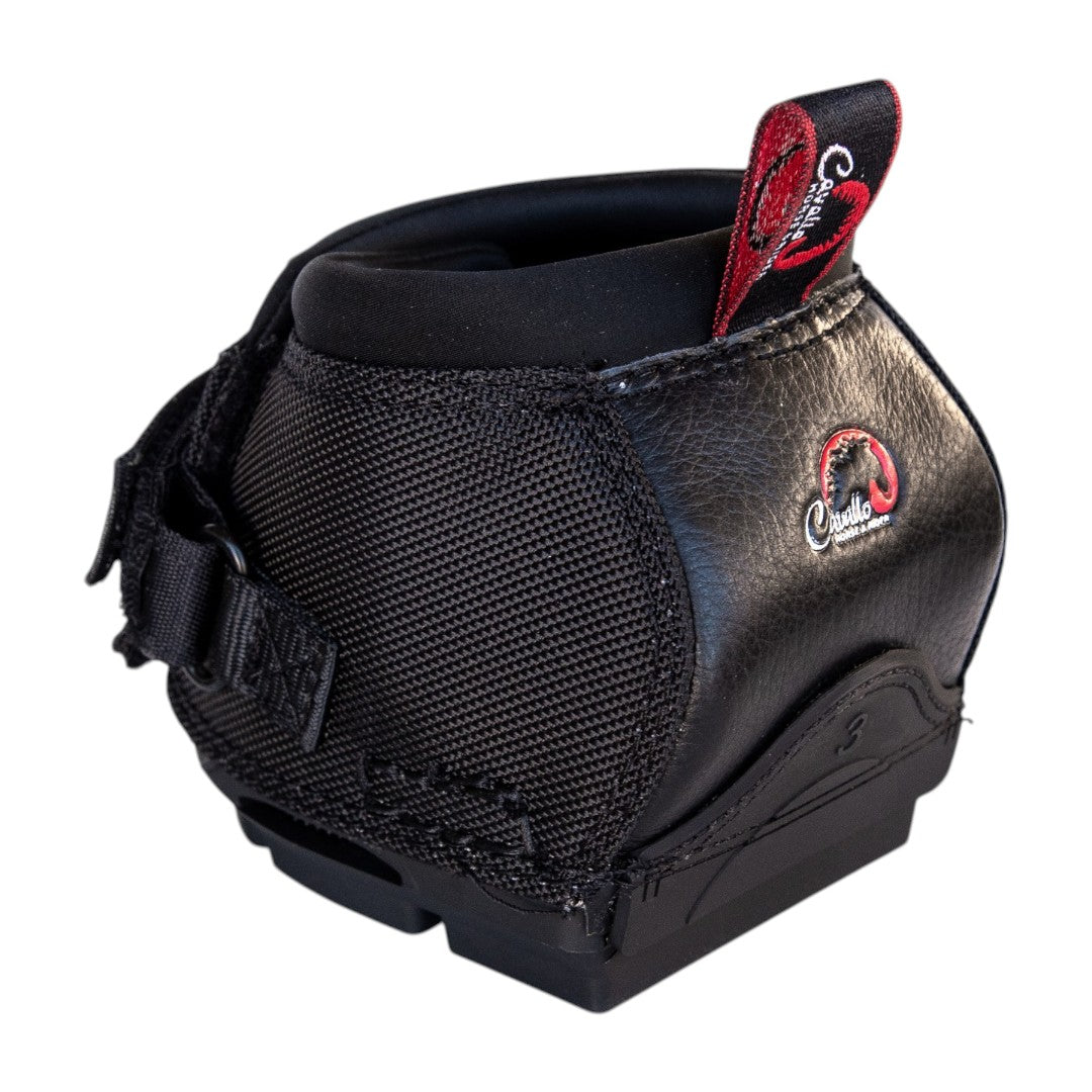 Cavallo Long Ear Donkey Slim Fit Boot