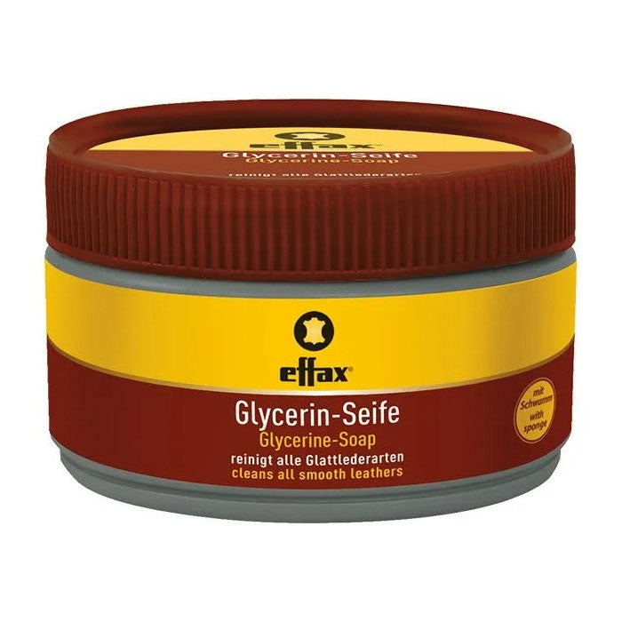 Effax Glycerin-Soap-250 G tube