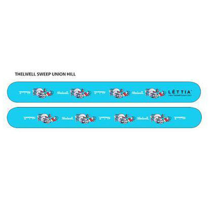 Thelwell Nail File