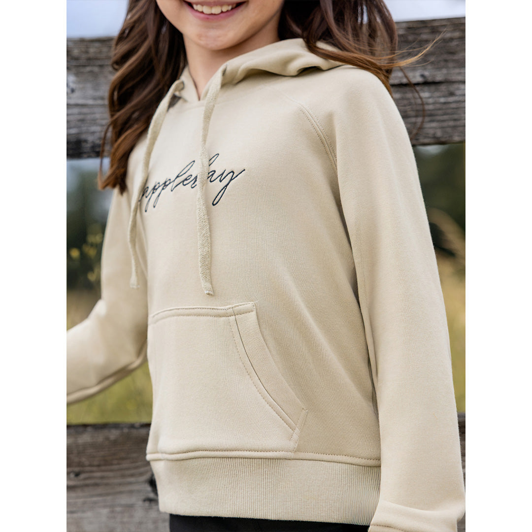 Dapplebay Kids Equestrian Tarot Hoodie